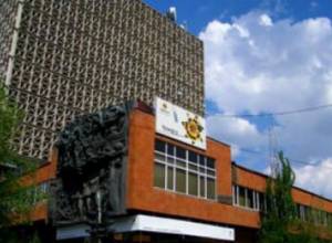 Завершено строительство магистральной сети