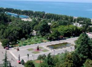 Армяне работают в Батуми?