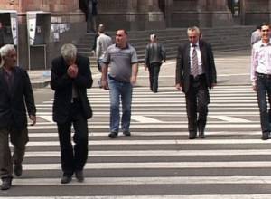 Мнение граждан о кадрах Сержа Саргсяна