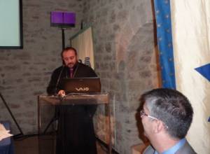 Эчмиадзин – место Зеленого паломничества?