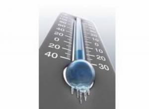 Осадков не ожидается, но похолодает