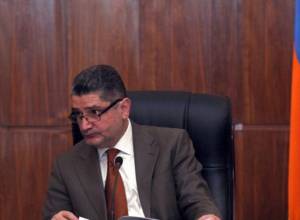 Обсуждались антикоррупционные программы