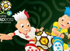 Жеребьевка Евро-2012 состоится в Киеве