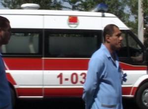 Скончалась в квартире