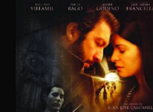 «Тайна ее глаз»