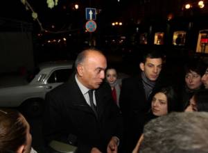 Не уничтожайте историю