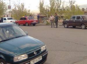 Дороги вновь перекрыты