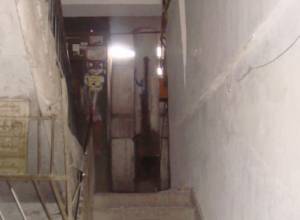 Подъезды ремонтируются кое-как