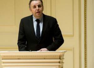 Армянский концерт в "Карнеги"