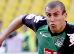 Баба Раиса - фанатка Мовсисяна