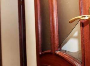 Труп в уборной