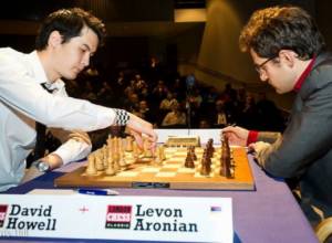 Левон Аронян получит 10 000 евро