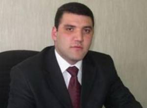 Президент примет военного прокурора