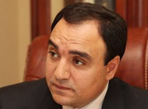 Армения принимает девиз ЕС «большее против большего»