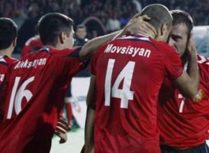 АФФ назвала лучшего футболиста