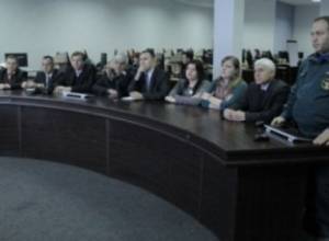 Представлен армянский опыт