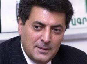 Интерактивная свзять со Степаном Демирчаном