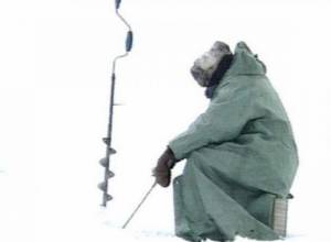 Ребенок пересек границу