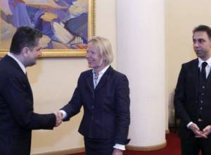 Каждый день думают о детях