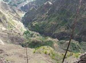 Скала будет взорвана