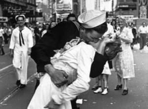 Шедевры фотожурналистики