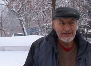 Пожелание Левона Токмаджяна