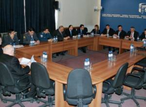 Армения-НАТО: практические шаги