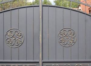 Запретили вход на комбинат