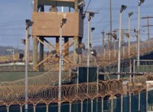 Юбилей тюрьмы Гуантанамо