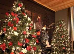 Старый Новый Год