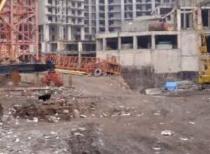 Здание по ул. Арами 30 пока разрушать не будут