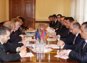 Владимир Гаспарян: «Будет сделано все»