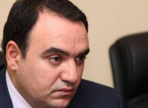 Артур Багдасарян коснулся своего недавнего визита в Беларусь