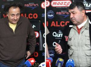 «Не могут переварить съеденный хаш»