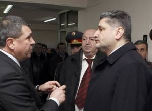 Контрольный визит премьера