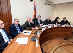 «Кэтрин Групп» оштрафована на 10 млн. драм