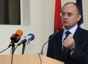 Виновные, по мнению министра