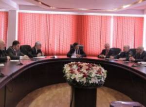 Землетрясение взволновало ереванцев