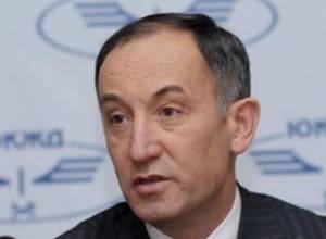 Шайдуллин покидает Армению