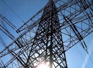 Плановое отключение подачи электроэнергии