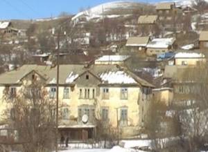 "Мир молибдена" хочет спасти Дастакерт?