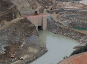 Взорван мост в Адане