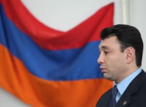 Шармазанов отправится в Литву