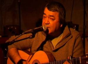 Ограбили дом Рубена Ахвердяна