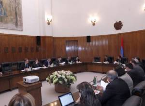 Четыре организации превысили барьер