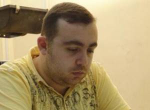 Первая потеря Тиграна Л. Петросяна