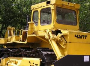 Уничтожают очередную зеленую зону