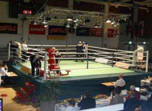 Золотой кулак Андраника