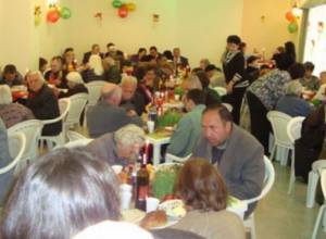 5000 человек получат помощь