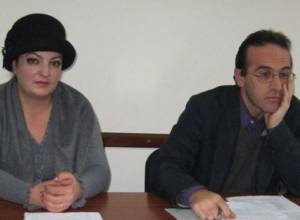 Оклеветали ребенка